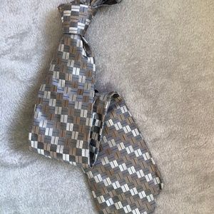Silk Necktie